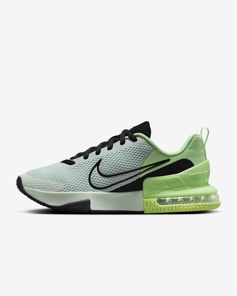 Nike air max groen heren online